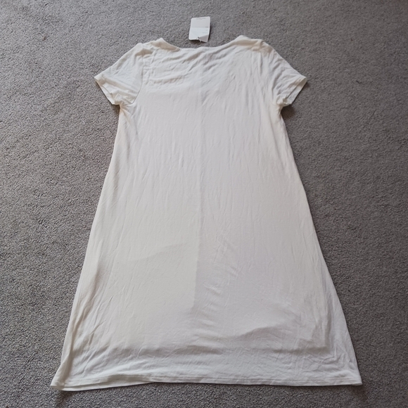 DAINTY HOOLIGAN T SHIRT MINI - Picture 3 of 6